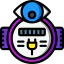 Meter icon 64x64