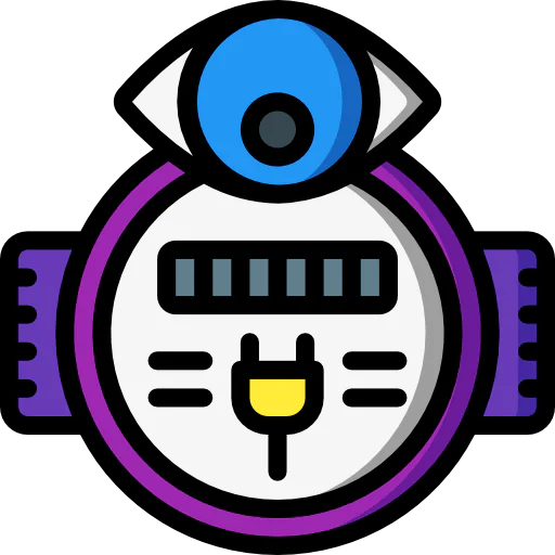 Meter icon