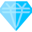 Diamond Symbol 64x64