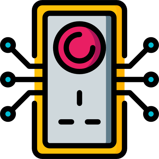 Plug icon