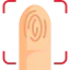 Touch id icon 64x64