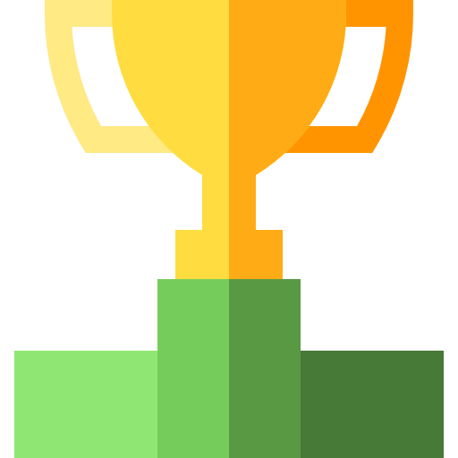 Trophy icon