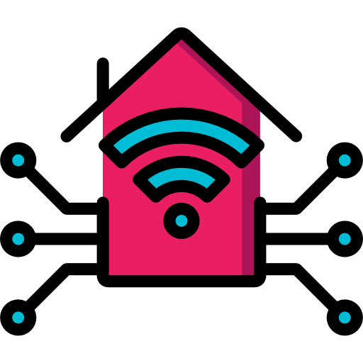 Wireless icon