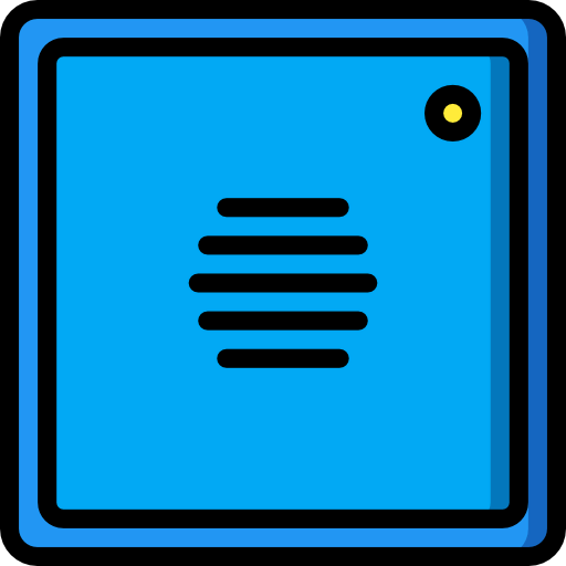Intercom іконка