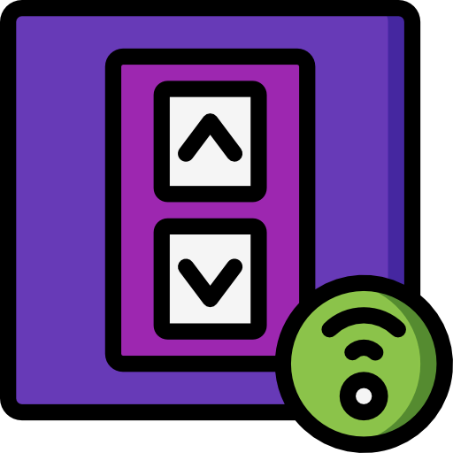 Dimmer Symbol