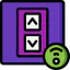 Dimmer icon 64x64