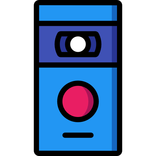 Intercom іконка