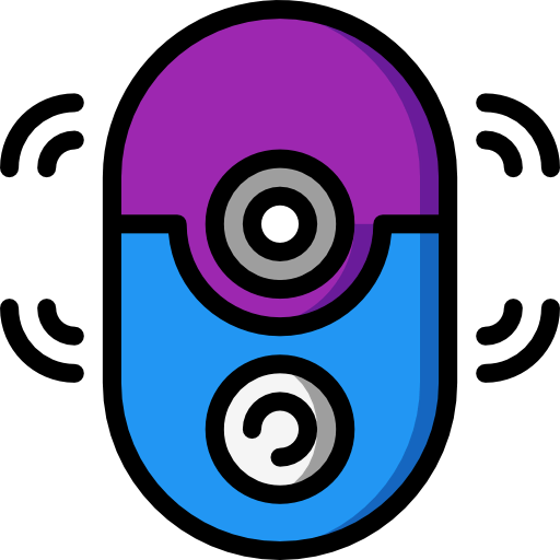 Doorbell icon