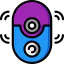 Doorbell icon 64x64