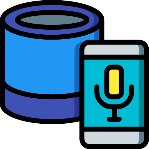Microphone biểu tượng