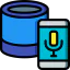 Microphone icon 64x64