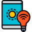 Mobile icon 64x64