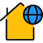Home icon 64x64