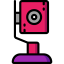 Security camera icon 64x64