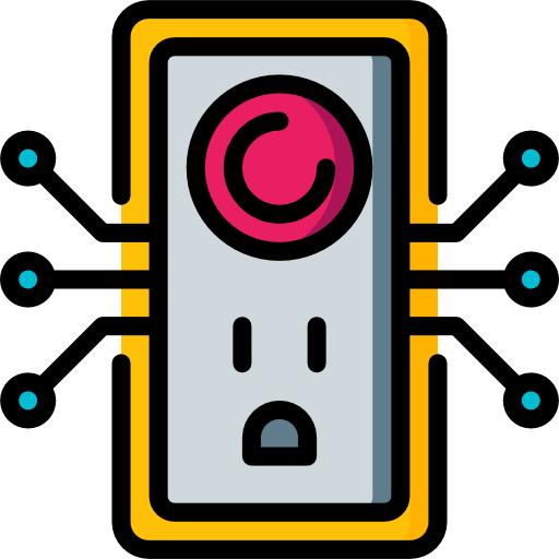 Plug icon