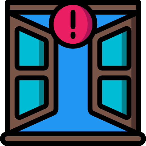 Window 图标