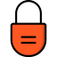 Locked icon 64x64