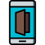 Mobile icon 64x64