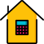 Home icon 64x64
