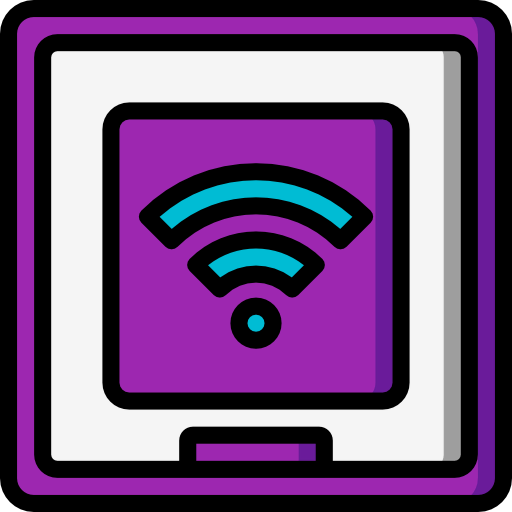 Wifi 图标