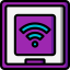 Wifi icon 64x64
