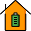 Home icon 64x64