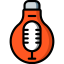 Voice control icon 64x64