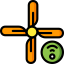 Air conditioner icon 64x64