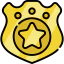 Badge icon 64x64