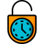 Locking icon 64x64
