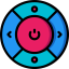 Dial icon 64x64