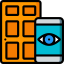 Remote icon 64x64