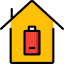 Home icon 64x64
