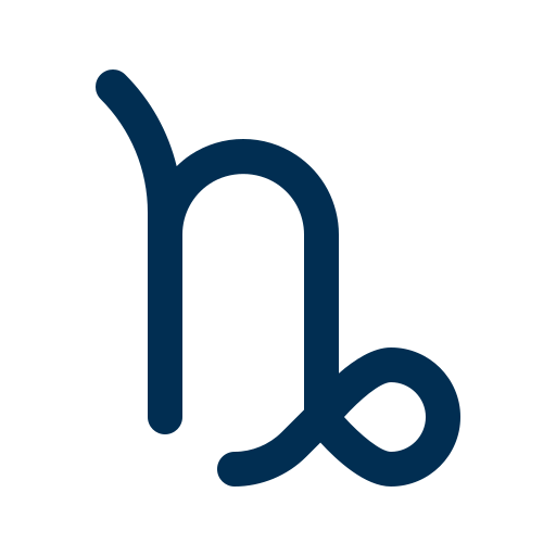 Capricorn アイコン
