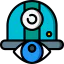 Cctv icon 64x64