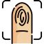 Touch id icon 64x64