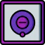 Thermostat icon 64x64