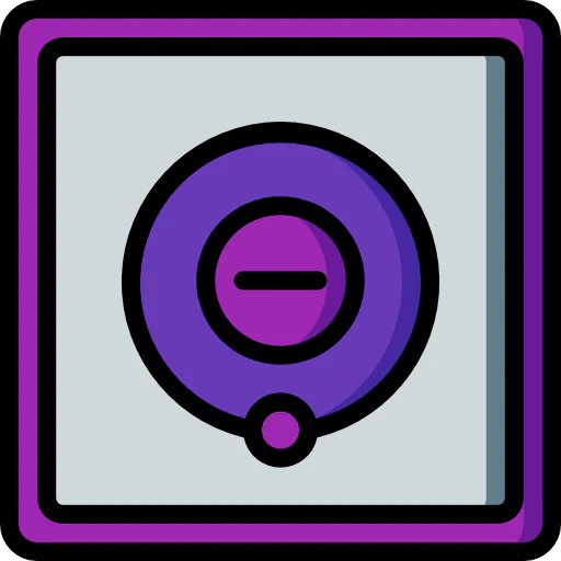Thermostat 图标