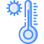 Temperature icon 64x64