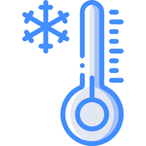 Temperature icon