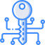 Smart key icon 64x64