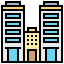 Building icon 64x64
