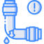 Leak icon 64x64