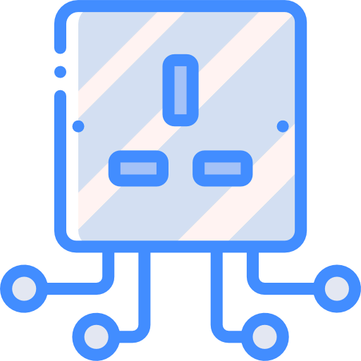 Plug icon