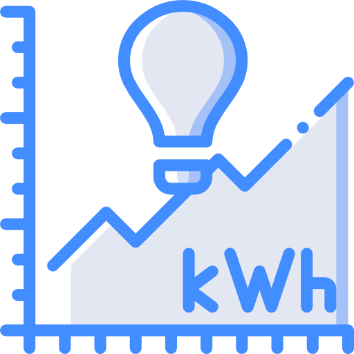 Chart icon