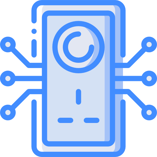 Plug icon