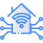 Wireless 图标 64x64