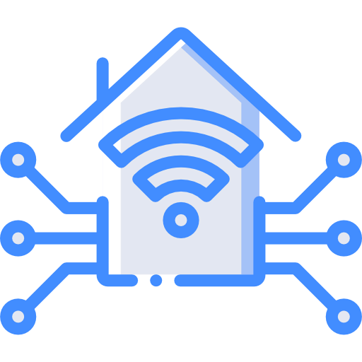 Wireless icon