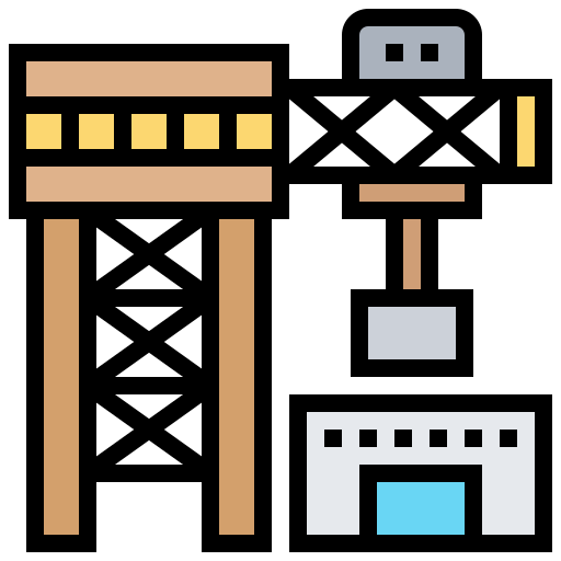 Construction icon