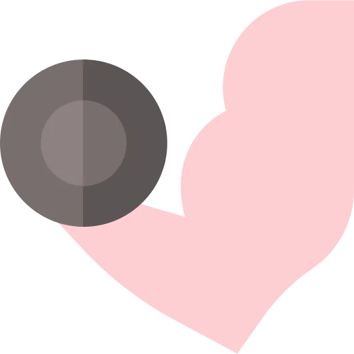 Arm icon